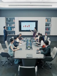 Episode 56 - Penyamaran Ratu Dunia Bisnis