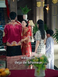 Episodio 46 - Destinos Quebrados por el Viento