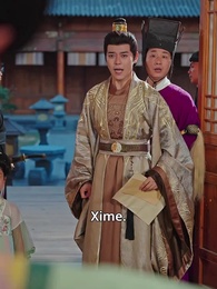 Episodio 35 - La Melodía de mi Emperatriz