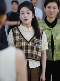 Le Prix de l'Admission - Episode 25