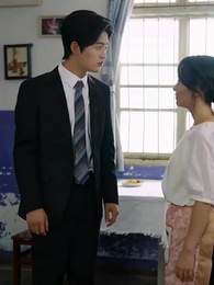 Episode 8 - Behind the Door