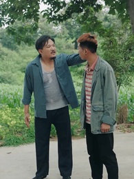 我的袖珍媽媽 - Episode 13