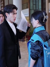 第4集 - 萌寶來襲,老公寵我入骨