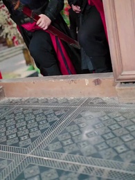 Episodio 22 - L’Erede Segreto