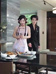 第23集 - 妹寶回歸,全家排隊寵