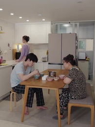 2화 - 사랑의 옥반지