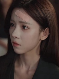 第24集 - 無路可退的星光