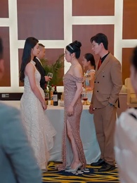 Episode 9 - Penyamaran Ratu Dunia Bisnis