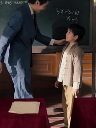 Destinos Quebrados por el Viento - Episode 22