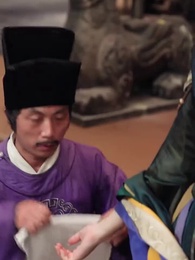 [Dubbing] Selir Ajaib Kaisar - Episode 32