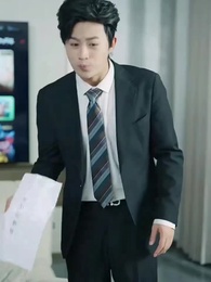 Behind the Door - Episode 12