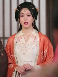 Tập 53 - Thiên Tôn Báo Ân