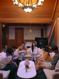 러브&데스 - Episode 3