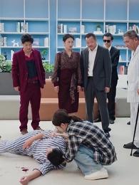 孕從天降 - Episode 13