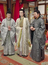 L’Erede Segreto - Episode 15