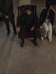 無路可退的星光 - Episode 23