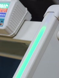 Épisode 5 - Le Prix de l'Admission