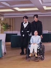 第85集 - 萌寶來襲,老公寵我入骨