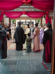 L’Erede Segreto - Episode 24