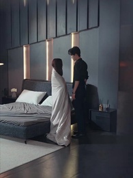 第5集 - 無路可退的星光