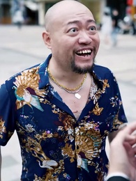 Behind the Door - Episode 26