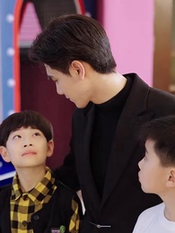 萌寶來襲,老公寵我入骨 - Episode 15