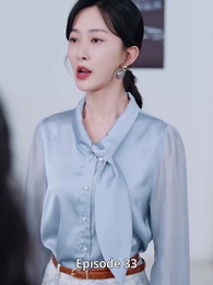 Episode 33 - 99 Heiratsanträge. 1 Scheidung