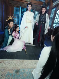 [Dublajlı]Üç Hayat, Sonsuz Aşk - Episode 23