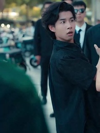 我，冒牌少爺，繼承遺產 - Episode 2