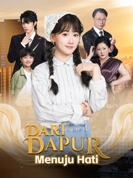 Dari Dapur Menuju Hati