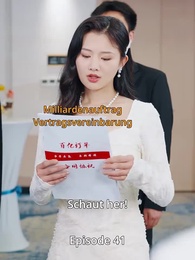 [Synchron]Liebe dich 99 Mal, Scheidung in Sekunden - Episode 41