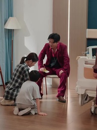 孕從天降 - Episode 23