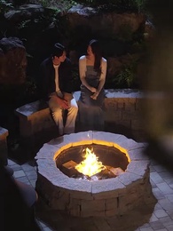 Episode 8 - Love and Death