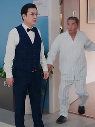 孕從天降 - Episode 8