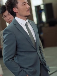 叫你來學校當保安，你卻教出真狀元 - Episode 59