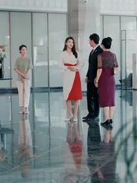 Episode 3 - Penyamaran Ratu Dunia Bisnis