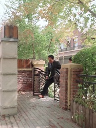 叫你來學校當保安，你卻教出真狀元 - Episode 39