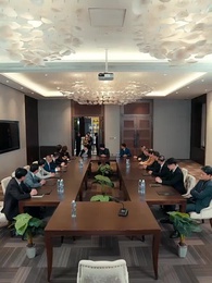 我，冒牌少爺，繼承遺產 - Episode 35