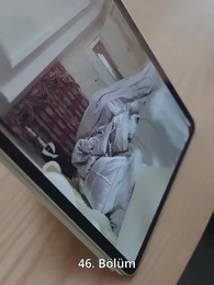 Bölüm 46 - [Dublajlı]Sonradan Görmek