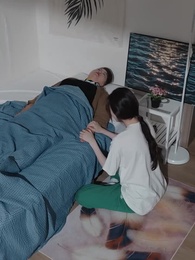 사랑의 옥반지 - Episode 25