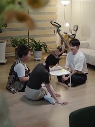 The Jade Ring of Love - Episode 50