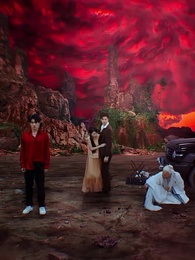 この嘘を愛と呼ぶなら - Episode 54