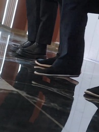 裏切らないのは親だけだ - Episode 23