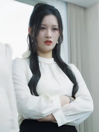 Her War in the Ward - Episode 39