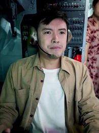 Tập 17 - Cơ Trưởng Nhí