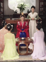 踏宮闕 - Episode 56