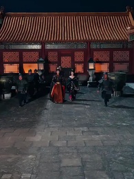 [Synchron] Die Königin aus der Asche - Episode 19