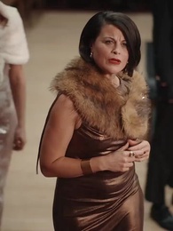 Le Dernier Coup de Reine - Episode 35