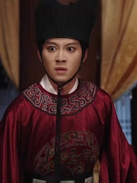 踏宮闕 - Episode 39