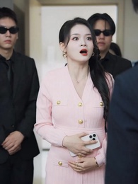 Episode 37 - Her War in the Ward